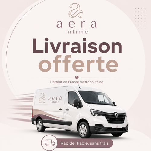 Livraison offerte