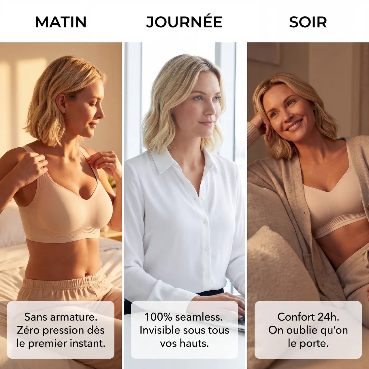 Résultats