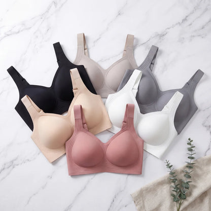 Le Soutien-Gorge Gel Lift 3D Aera™