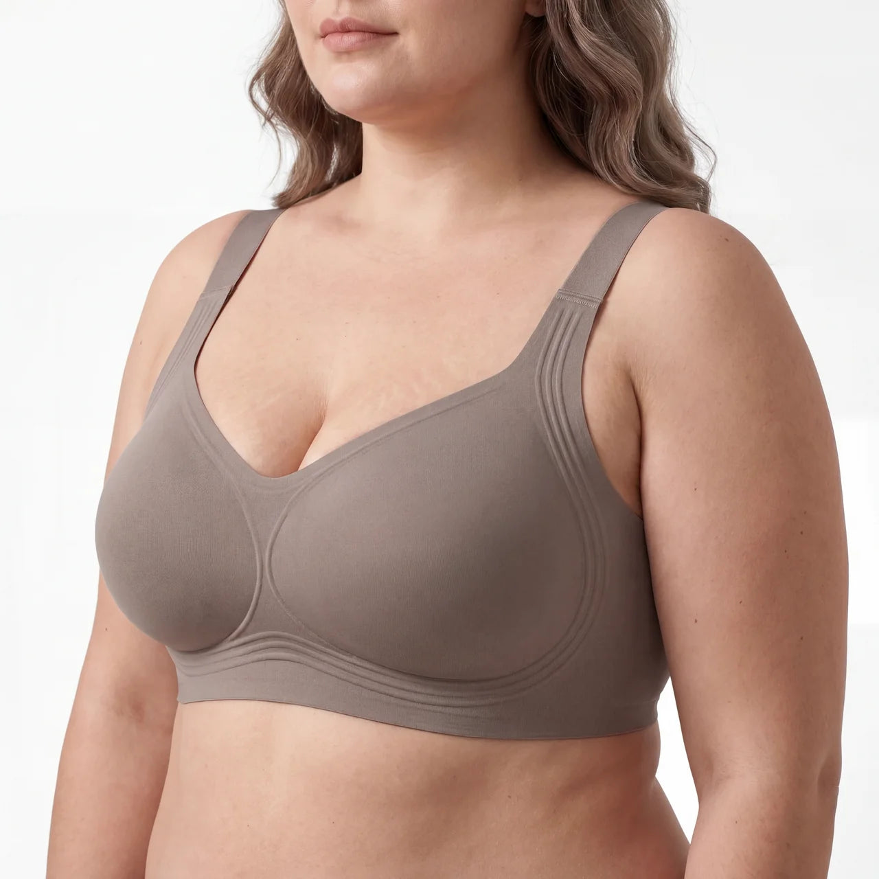 Le Soutien-Gorge Gel Lift 3D Aera™