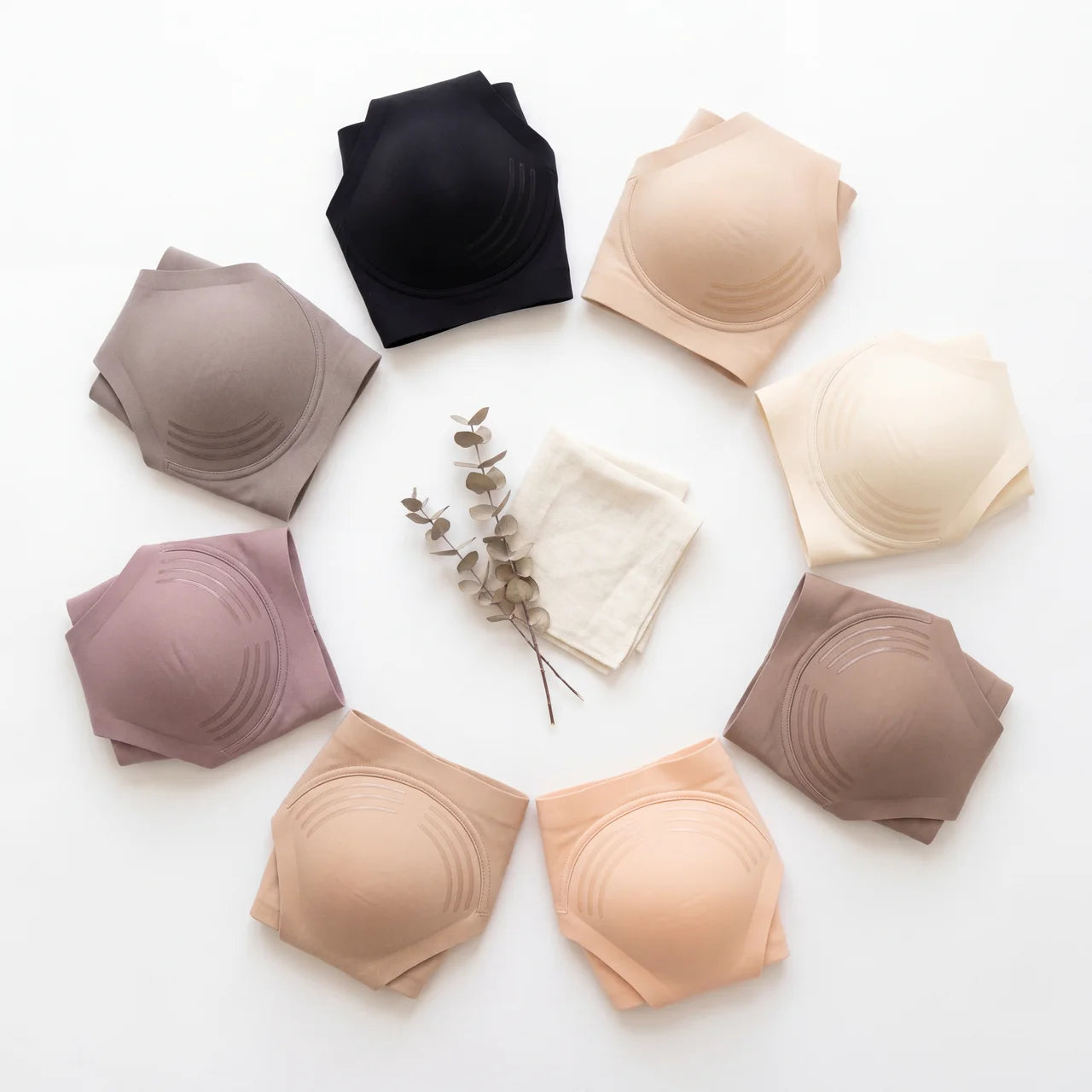 Le Soutien-Gorge Gel Lift 3D