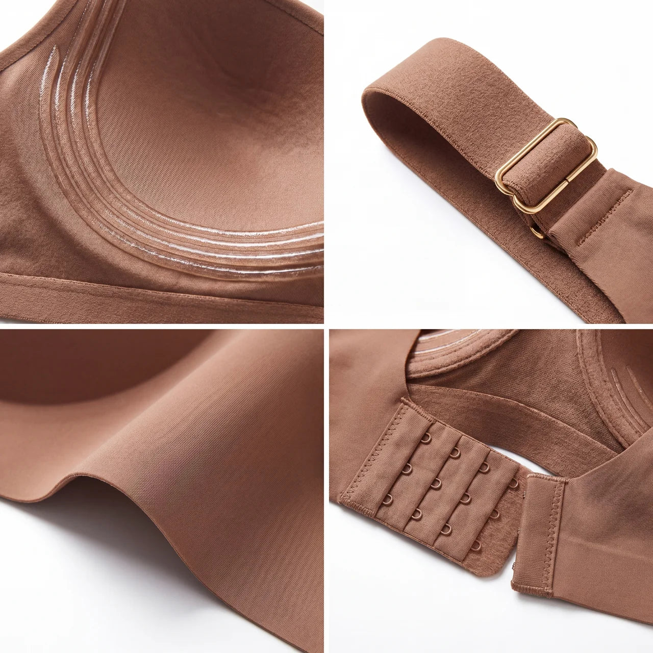 Le Soutien-Gorge Gel Lift 3D