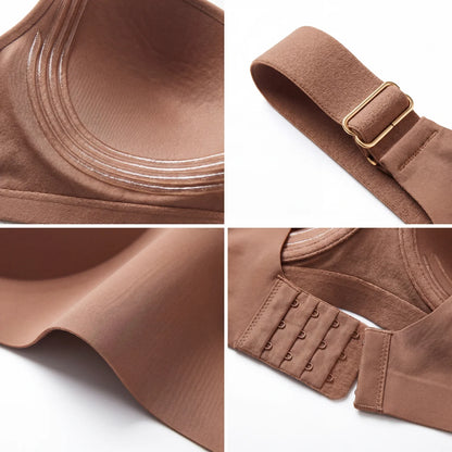 Le Soutien-Gorge Gel Lift 3D