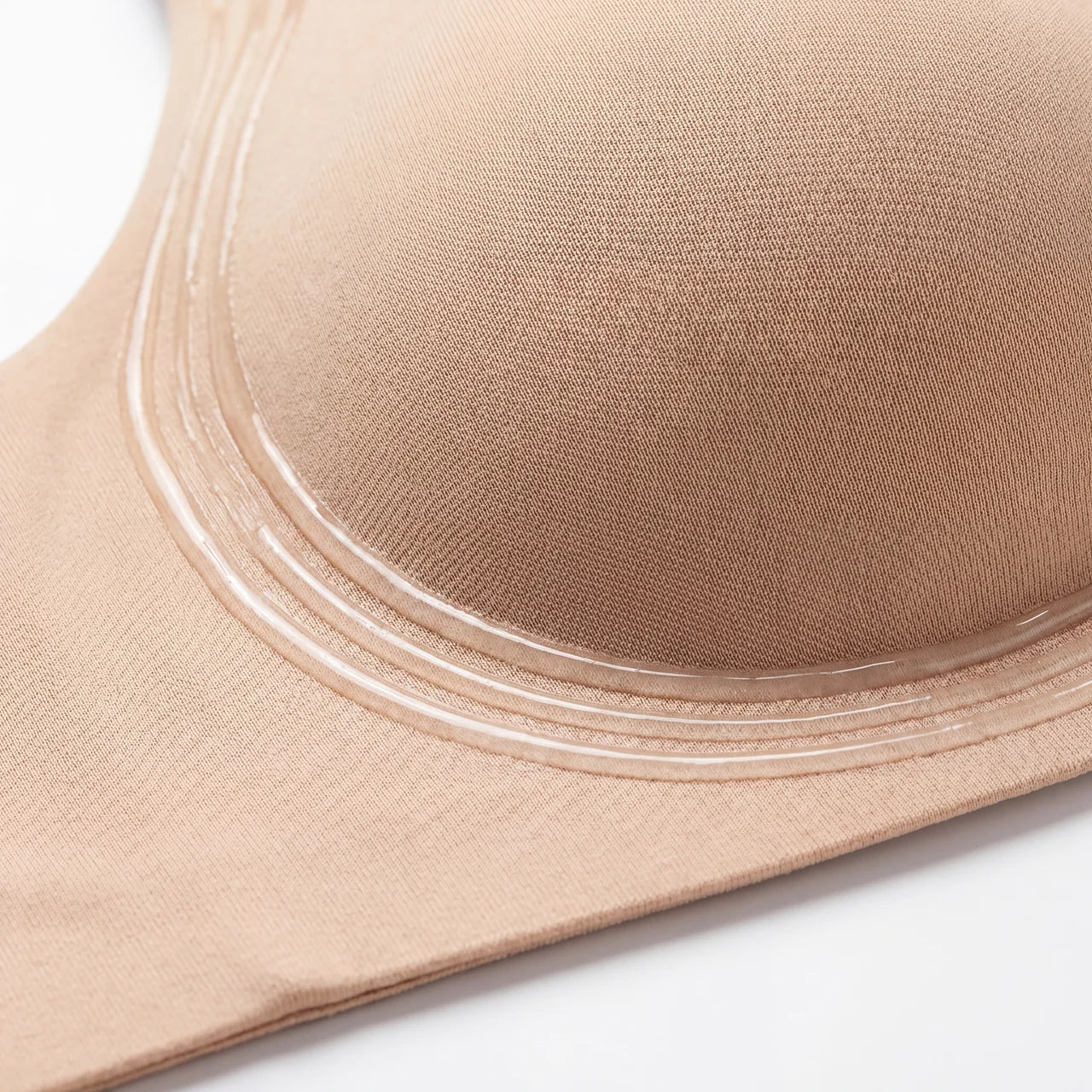 Le Soutien-Gorge Gel Lift 3D