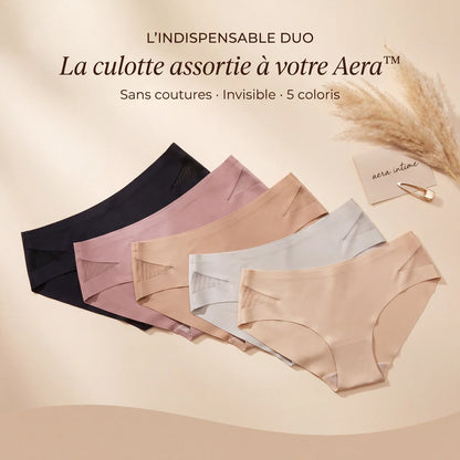 Le Soutien-Gorge Gel Lift 3D Aera™