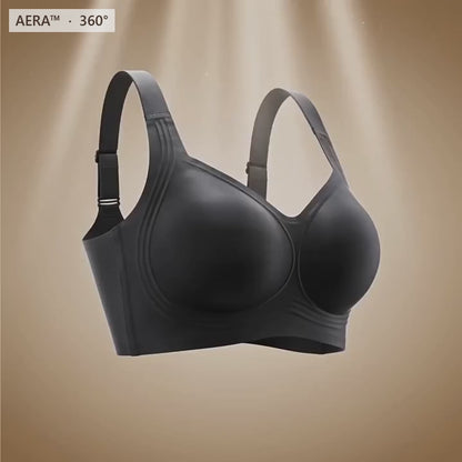 Soutien-gorge Aera vu à 360°